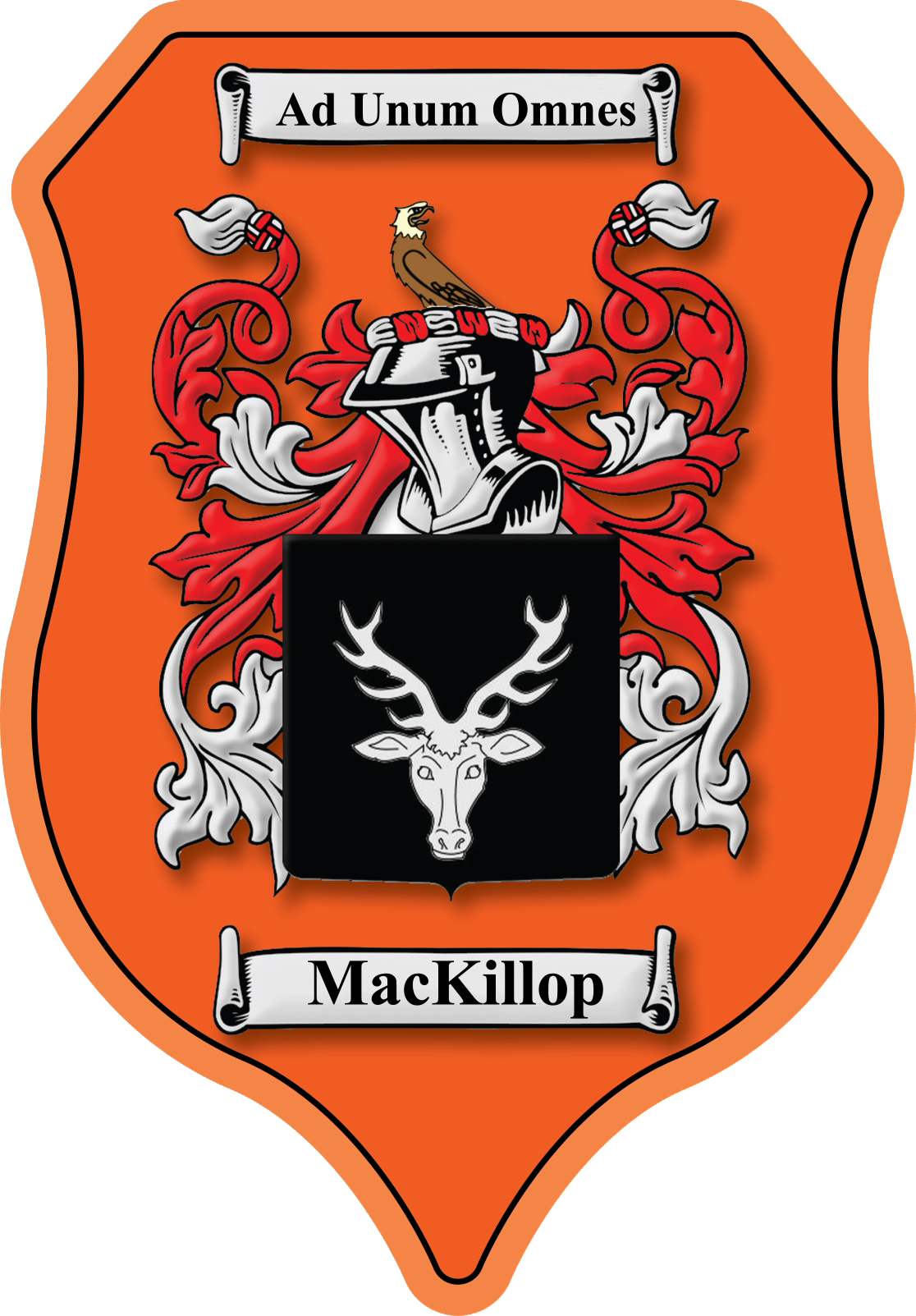MacKillop
